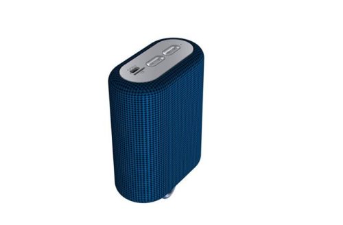 CANYON Hangszóró, hordozható, Bluetooth 5.0, 5W, CANYON "BSP-4", kék