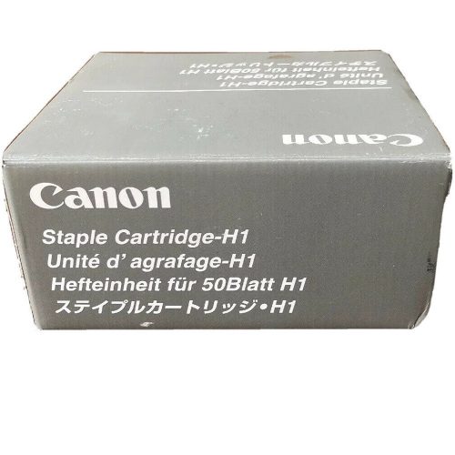 Canon H1 tűzőkapocs ORIGINAL