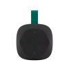 CANYON Hangszóró, hordozható, Bluetooth 5.3, CANYON "Hexagon 10", fekete-zöld