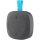 CANYON Hangszóró, hordozható, Bluetooth 5.3, CANYON "Hexagon 10", szürke-kék