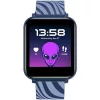 CANYON Okosóra, gyerekeknek, dual BT, CANYON " Joyce KW-43", sötétkék