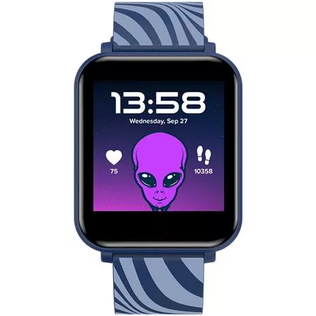 CANYON Okosóra, gyerekeknek, dual BT, CANYON " Joyce KW-43", sötétkék