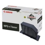 Canon NPG4 toner ORIGINAL leértékelt