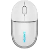 CANYON Egér, vezeték nélküli, dual-mode kapcsolat, optikai, CANYON "OnClick 24", fehér
