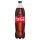 Üdítőital 1,75l Coca Cola Zero