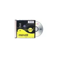 CD, DVD