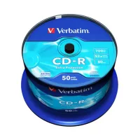 CD-R lemezek