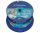 VERBATIM CD-R lemez, nyomtatható, matt, no-ID, AZO, 700MB, 52x, 50 db, hengeren, VERBATIM