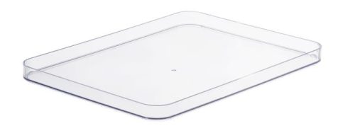 SMARTSTORE Tető, SMARTSTORE "Compact Clear L", átlátszó