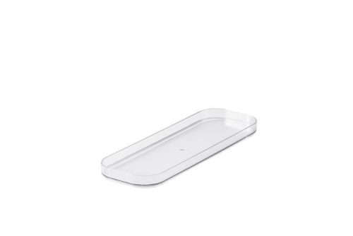 SMARTSTORE Tető, SMARTSTORE "Compact Clear Slim", átlátszó