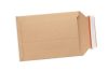 . Hullámkarton tasak, B4, 235x337mm / 250x353mm