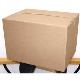 . Kartondoboz 39,2x39,2x28,8 cm,1/6