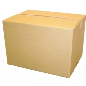 . Kartondoboz 59,2x39,2x33,8 cm, 1/4