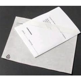   . Okmánykísérő tasak, C/6, öntapadós, 115x175 mm, 1000 db/csomag