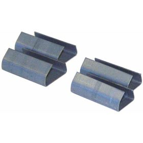 . Pánthüvely, fém, 12mm