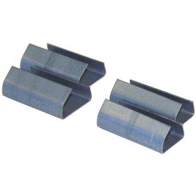 . Pánthüvely, fém, 16mm