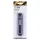 DONAU Univerzális kés, cserélhető pengével, 18 mm, DONAU "Safety", fekete