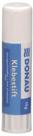 DONAU Ragasztóstift, 15 g, DONAU