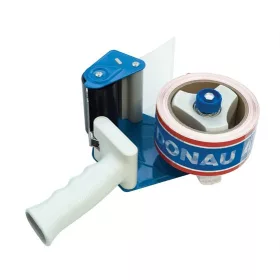 DONAU Csomagzáró gép, 50 mm, DONAU