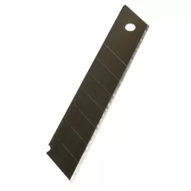   DONAU Pótkés univerzális késhez, 100x18 mm, DONAU, 10 db/csomag