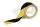 DURABLE Jelölőszalag, 50 mm x 33 m, 0,16 mm, DURABLE "DURALINE", sárga-fekete