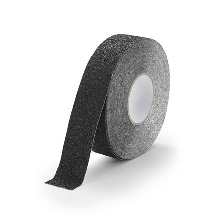 DURABLE Csúszásgátló szalag, 5 cmx15 m, DURABLE "DURALINE® GRIP+ FORMFIT", szürke