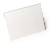DURABLE Logisztikai zseb, , behajtható, A5, fekvő, DURABLE "HARD COVER", átlátszó