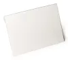 DURABLE Logisztikai zseb, behajtható, A4, fekvő, DURABLE "HARD COVER", átlátszó