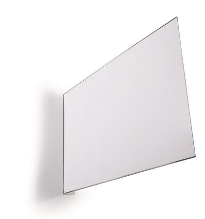 DURABLE Információs tábla, A4, öntapadó, fekvő, DURABLE