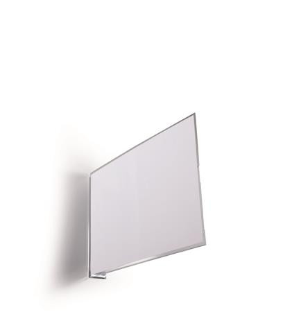 DURABLE Információs tábla, A5, mágneses, fekvő, DURABLE