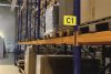 DURABLE Információs tábla, A5, mágneses, fekvő, DURABLE