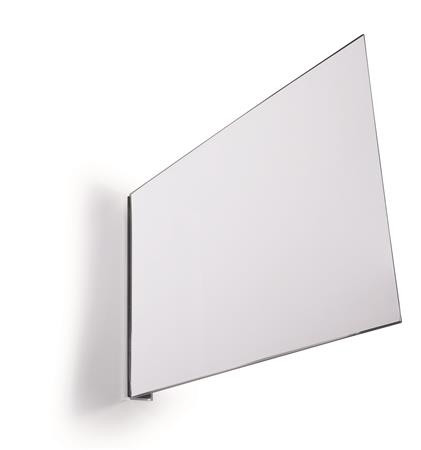 DURABLE Információs tábla, A4, mágneses, fekvő, DURABLE