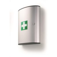 Elsősegély ládák, alkoholszondák