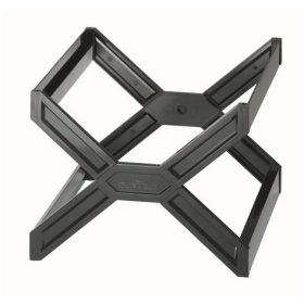   DURABLE Függőmappa tároló, műanyag, DURABLE, "CARRY® plus", fekete