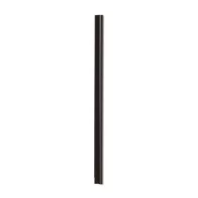DURABLE Iratsín, 6 mm, 1-60 lap, DURABLE, fekete