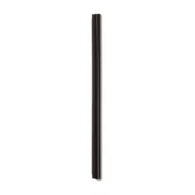 DURABLE Iratsín, 9 mm, 1-80 lap, DURABLE, fekete