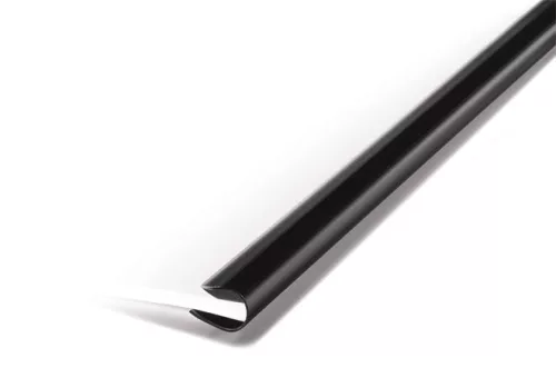 DURABLE Iratsín, 9 mm, 1-80 lap, DURABLE, fekete