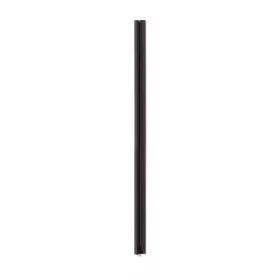 DURABLE Iratsín, 12 mm,  40-100 lap, DURABLE, fekete