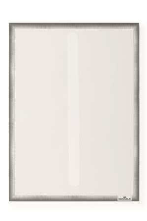 DURABLE Dokumentumtartó, elektrosztatikus, A4, DURABLE
