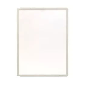  DURABLE Bemutatótábla, A4, DURABLE "SHERPA®", szürke
