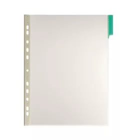   DURABLE Bemutatótábla, A4, DURABLE "FUNCTION", zöld