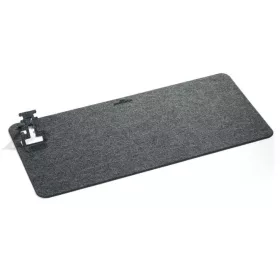   DURABLE Könyökalátét, 700x330 mm, DURABLE "EFFECT"