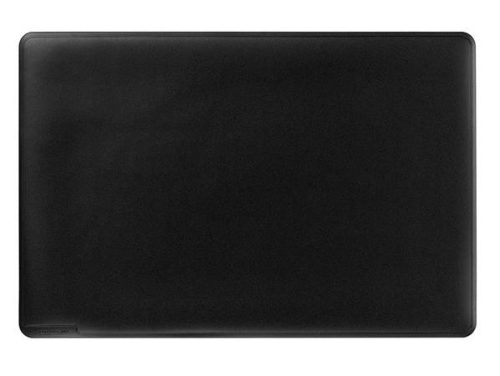 DURABLE Könyökalátét, 420x300 mm, DURABLE, fekete