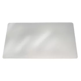 DURABLE Könyökalátét, 500x650 mm, DURABLE, áttetsző