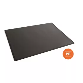 DURABLE Könyökalátét, 530x400 mm, DURABLE, fekete