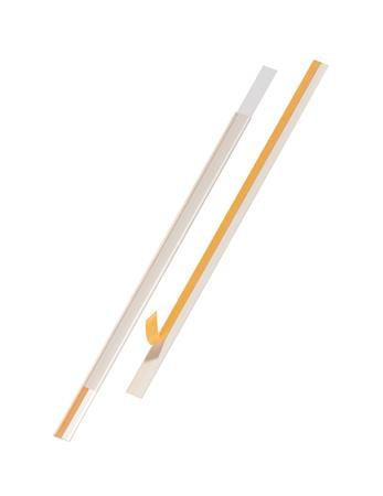 DURABLE Ársín, 20 mm, öntapadó, DURABLE "SCANFIX®", áttetsző