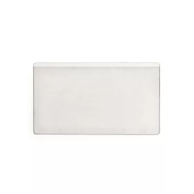  DURABLE Tároló zseb, 150x65 mm, öntapadó, DURABLE "Pocketfix®"