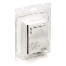   DURABLE Sztenderd azonosítókártya, 0,76 mm, DURABLE "DURACARD"