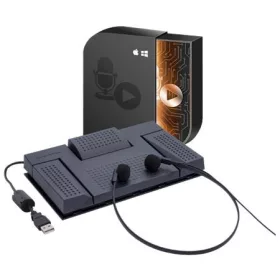 OM SYSTEM Átíró készlet, OM SYSTEM "AS-2700"