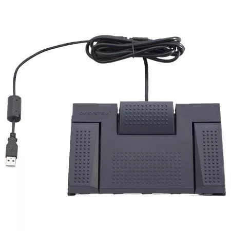 OM SYSTEM Lábkapcsoló, OM SYSTEM "RS-28"